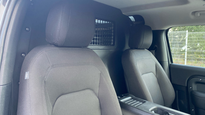 Land Rover Defender 90 Diesel 3.0 D250 Hard Top Auto [3 Seat]